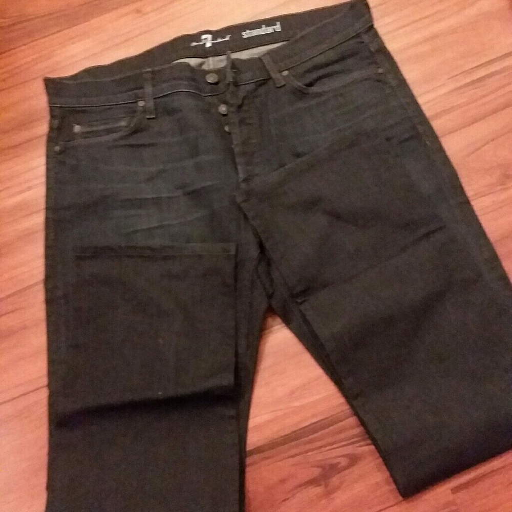 7 For All Mankind Jeans 36W